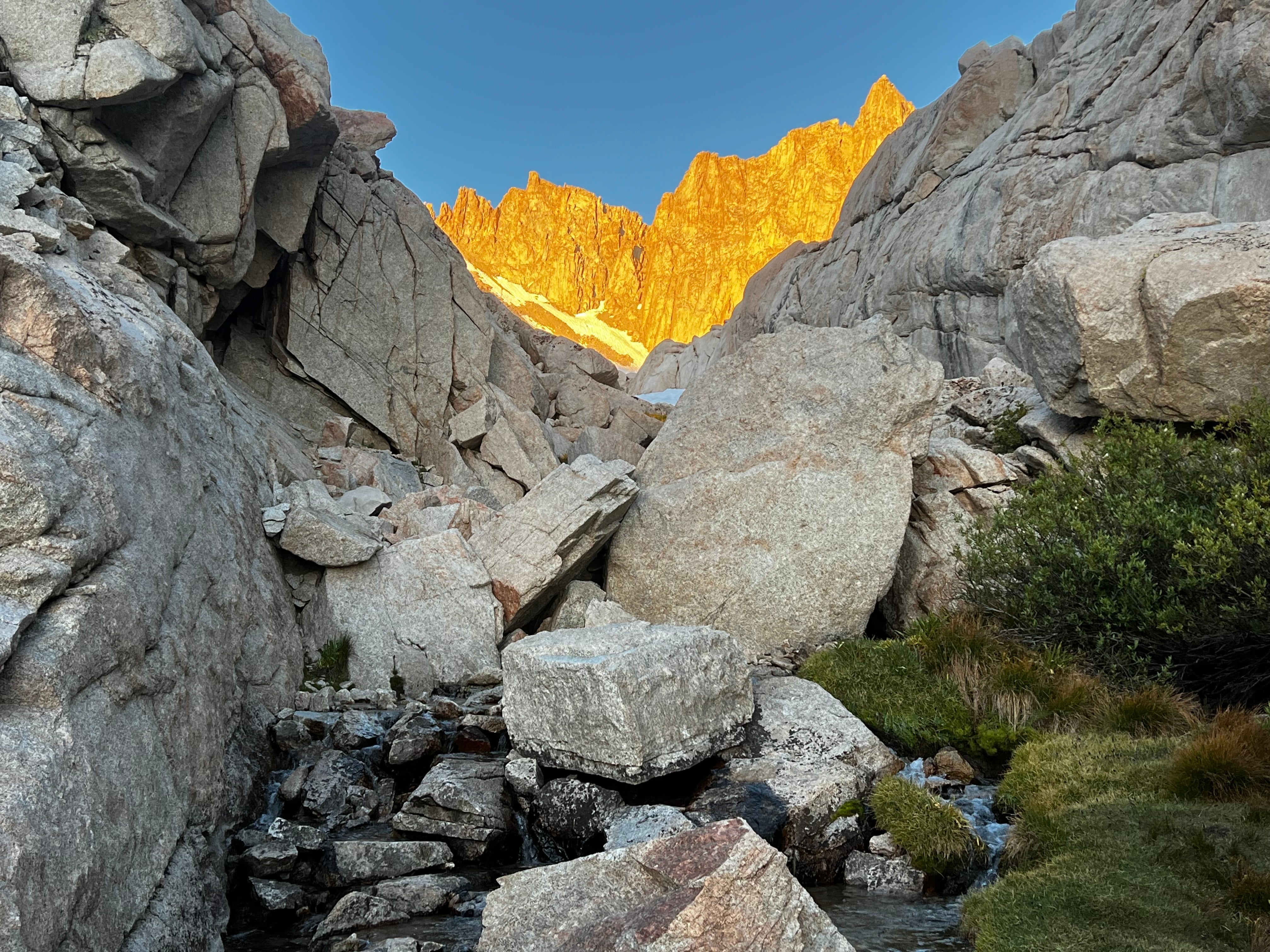 EVERWEST DEVOTIONAL #19 | Led by the Spirit