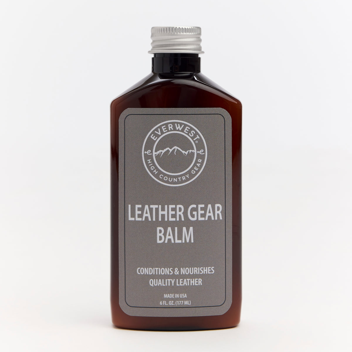 Leather Gear Balm