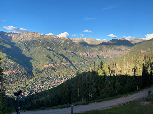 EVERWEST DEVOTIONAL #12 | Light of the World