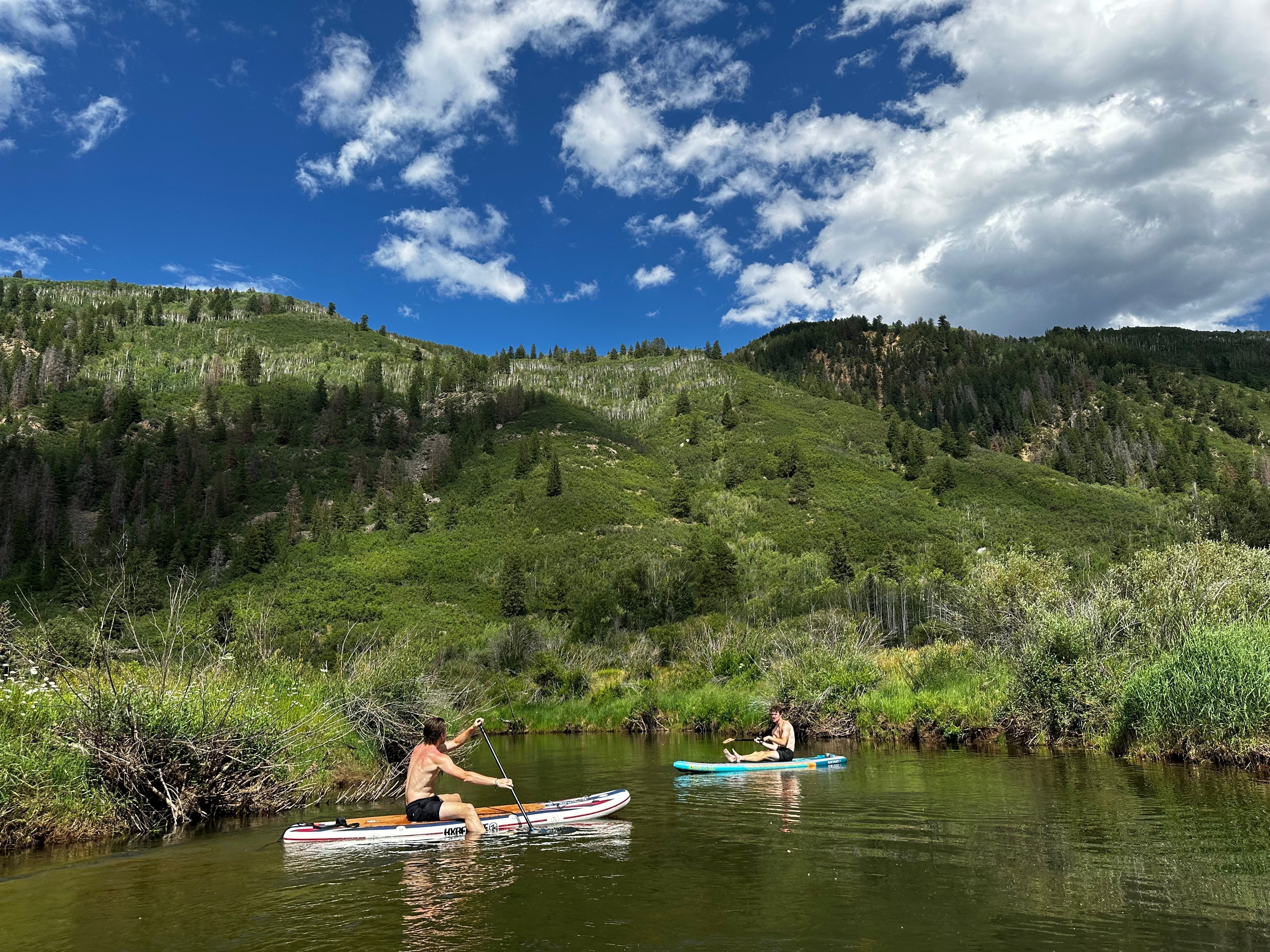 EVERWEST DEVOTIONAL #17 | Seek Him First