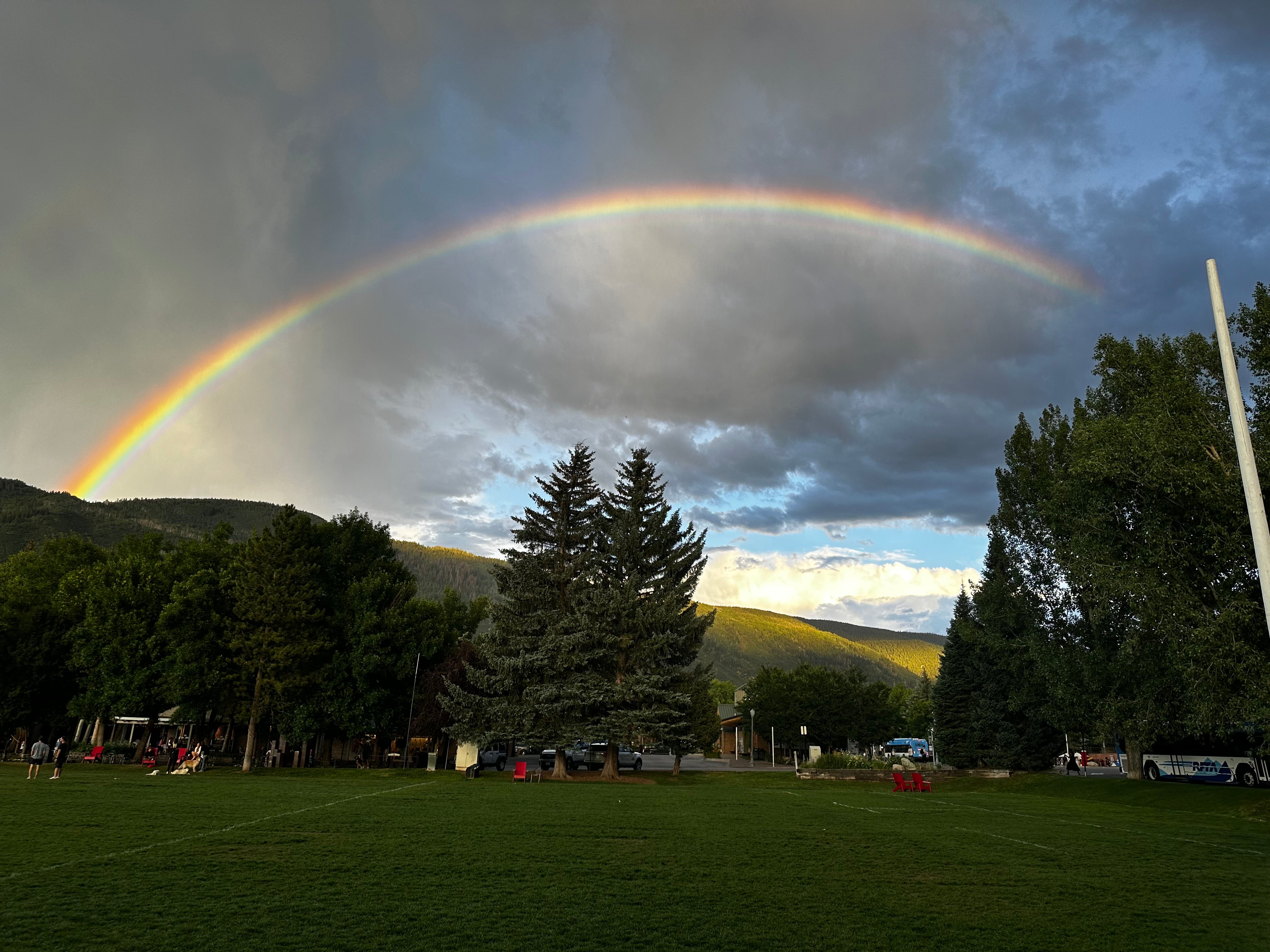 EVERWEST DEVOTIONAL #18 | Confidence Through Christ