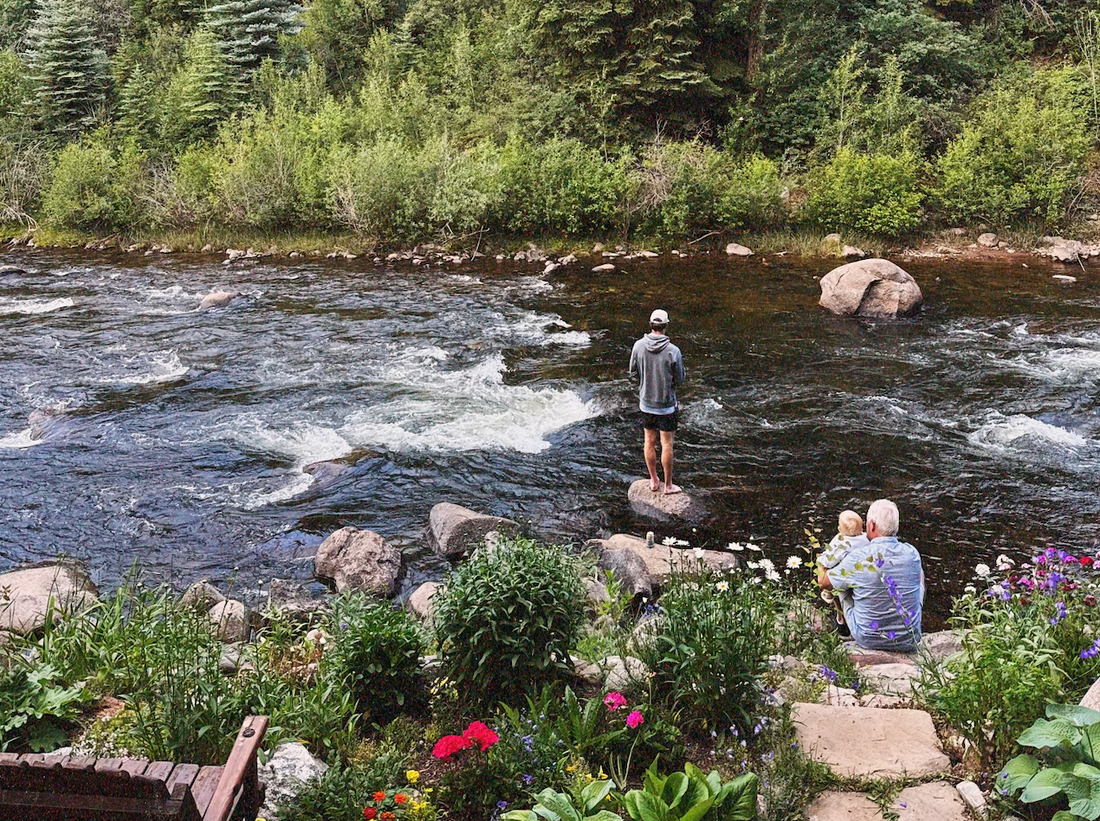 Everwest Devotional #5 | Nonconforming