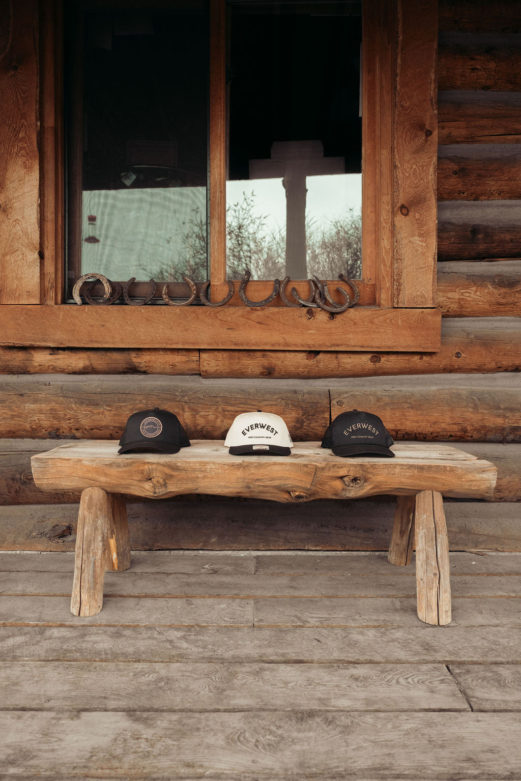 Trucker Rope Hat