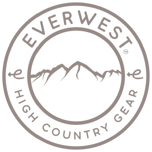 Everwest High Country Gear