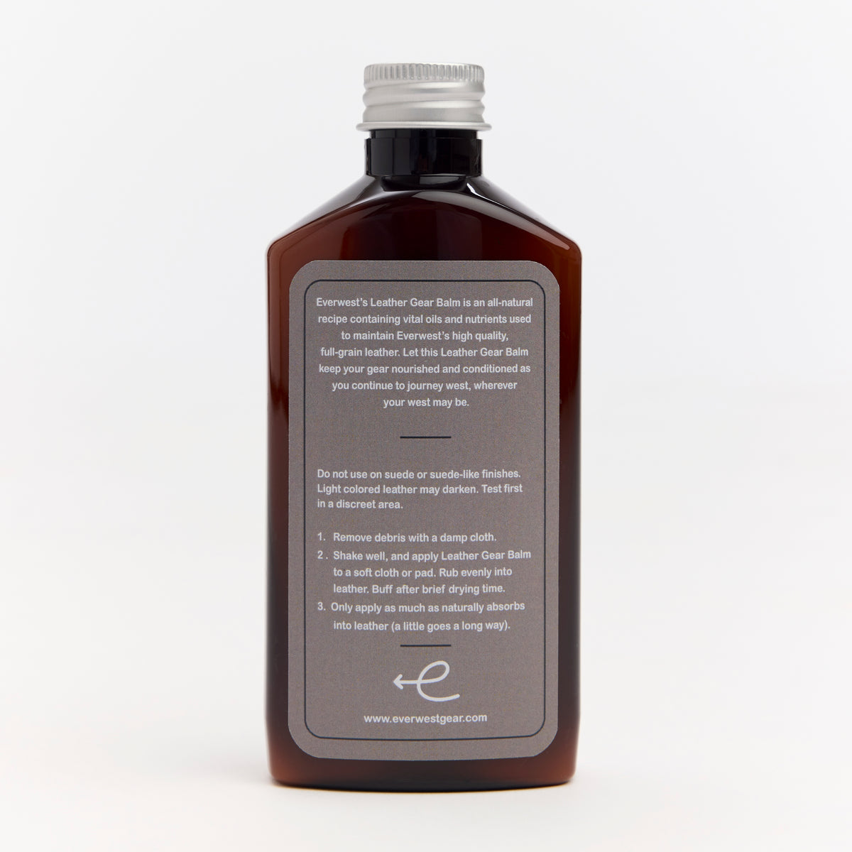 Leather Gear Balm